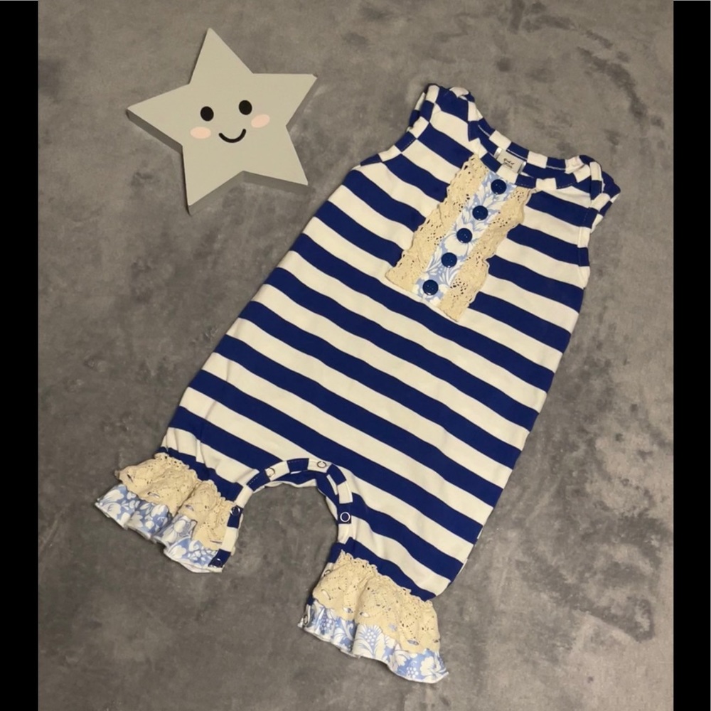 ⛱ Boutique romper ⛱